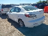 JM1BL1V73C1****** Salvamento y Reparables 2012 Mazda 3 en Oklahoma City