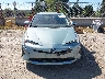 JTDKBRFU1J3****** Wrecked 2018 Toyota Prius in Washington State