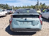 JTDKBRFU1J3****** Wrecked 2018 Toyota Prius