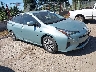 JTDKBRFU1J3****** Salvage and Wrecked 2018 Toyota Prius in Seattle