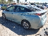 JTDKBRFU1J3****** Salvage and Repairable 2018 Toyota Prius in Seattle