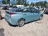 JTDKBRFU1J3****** Salvage and Wrecked 2018 Toyota Prius in Washington State