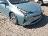 JTDKBRFU1J3****** Salvage and Repairable 2018 Toyota Prius in Washington State