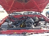 4TAUN53B7SZ****** Reparables 1995 Toyota Tacoma en Spokane