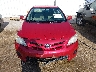 2T1BU4EE6DC****** Wrecked 2013 Toyota Corolla in Texas State