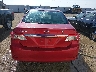 2T1BU4EE6DC****** Wrecked 2013 Toyota Corolla