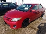 2T1BU4EE6DC****** Used and Repairable 2013 Toyota Corolla in Lubbock