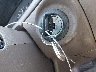 JT2BG22K2W0****** Salvamento 1998 Toyota Camry en Estado de Texas