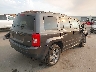 1C4NJPFA5ED****** Salvamento y Destrozados 2014 Jeep Patriot en Estado de Texas