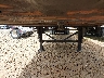1JJV532D4RL****** Repairable 2024 Wabash Dry Van Duraplate in Atlanta East