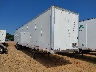 1JJV532D4RL****** Salvage and Wrecked 2024 Wabash Dry Van Duraplate in Atlanta East