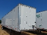 1JJV532D4RL****** Salvage and Repairable 2024 Wabash Dry Van Duraplate in Georgia State