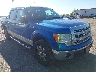 1FTFW1EF2DK****** Salvage and Wrecked 2013 Ford F-150 in Detroit