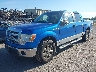 1FTFW1EF2DK****** Used and Repairable 2013 Ford F-150 in Detroit