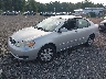 2T1BR32E76C****** Used and Repairable 2006 Toyota Corolla in Greenville