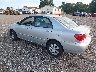 2T1BR32E76C****** Salvage and Repairable 2006 Toyota Corolla in Greenville