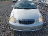 2T1BR32E76C****** Salvage and Repairable 2006 Toyota Corolla in South Carolina State
