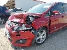 1FADP5CU4GL****** Salvamento y Reparables 2016 Ford C-Max Energi en Estado de Texas