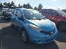 3N1CE2CPXFL****** Salvamento y Destrozados 2015 Nissan Versa Note en Charlotte