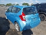 3N1CE2CPXFL****** Salvamento y Reparables 2015 Nissan Versa Note en Charlotte