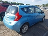3N1CE2CPXFL****** Salvamento y Destrozados 2015 Nissan Versa Note en Estado de Carolina del Norte