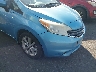 3N1CE2CPXFL****** Salvamento y Reparables 2015 Nissan Versa Note en Estado de Carolina del Norte