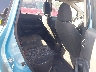 3N1CE2CPXFL****** Destrozados 2015 Nissan Versa Note en Charlotte