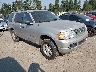 1FMZU73E05Z****** Salvage and Wrecked 2005 Ford Explorer in Seattle