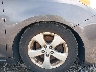 5TDZK3DC7BS****** Wrecked 2011 Toyota Sienna in New York State