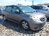5TDZK3DC7BS****** Salvage and Wrecked 2011 Toyota Sienna in Buffalo
