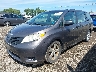 5TDZK3DC7BS****** Used and Repairable 2011 Toyota Sienna in Buffalo
