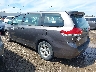 5TDZK3DC7BS****** Salvage and Repairable 2011 Toyota Sienna in Buffalo