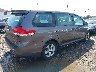 5TDZK3DC7BS****** Salvage and Wrecked 2011 Toyota Sienna in New York State