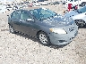 1NXBU4EEXAZ****** Salvage and Wrecked 2010 Toyota Corolla in Albuquerque