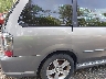 JM3LW28J540****** Wrecked 2004 Mazda MPV in Virginia State