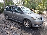 JM3LW28J540****** Salvage and Wrecked 2004 Mazda MPV in Suffolk