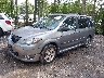JM3LW28J540****** Used and Repairable 2004 Mazda MPV in Suffolk