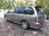 JM3LW28J540****** Salvage and Repairable 2004 Mazda MPV in Suffolk