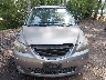 JM3LW28J540****** Salvage and Repairable 2004 Mazda MPV in Virginia State