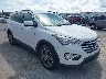 KM8SN4HF9DU****** Salvage and Wrecked 2013 Hyundai Santa Fe in Baton Rouge