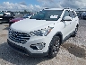 KM8SN4HF9DU****** Used and Repairable 2013 Hyundai Santa Fe in Baton Rouge