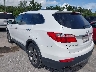 KM8SN4HF9DU****** Salvage and Repairable 2013 Hyundai Santa Fe in Baton Rouge