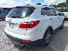KM8SN4HF9DU****** Salvage and Wrecked 2013 Hyundai Santa Fe in Louisiana State