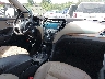 KM8SN4HF9DU****** Used and Repairable 2013 Hyundai Santa Fe in Louisiana State