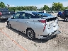 JTDKARFU1H3****** Salvamento y Reparables 2017 Toyota Prius en Syracuse