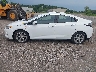 1G1RB6S50HU****** Repairable 2017 Chevrolet Volt in Alabama State