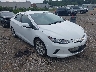 1G1RB6S50HU****** Salvage and Wrecked 2017 Chevrolet Volt in Birmingham