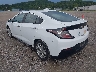 1G1RB6S50HU****** Salvage and Repairable 2017 Chevrolet Volt in Birmingham