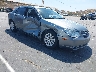 1C3LC46K57N****** Salvage and Wrecked 2007 Chrysler Sebring in Santa Clarita