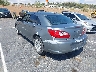 1C3LC46K57N****** Salvage and Repairable 2007 Chrysler Sebring in Santa Clarita